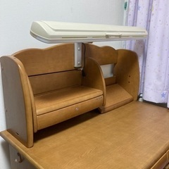 学習机 【取りに来て頂ける方】急募‼️の画像
