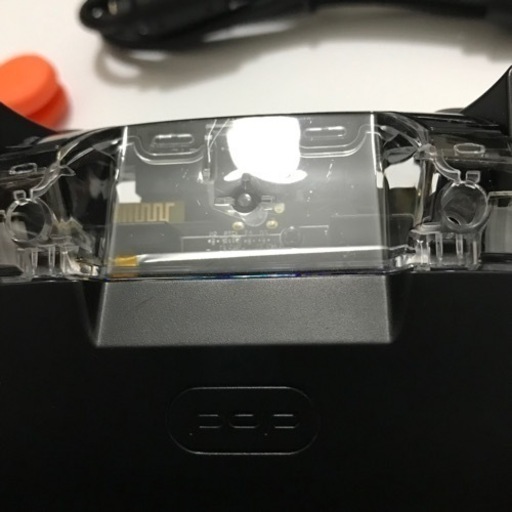 PDP Afterglow Switch Wireless Deluxe Controllerスイッチ ワイレス Pro コントローラ