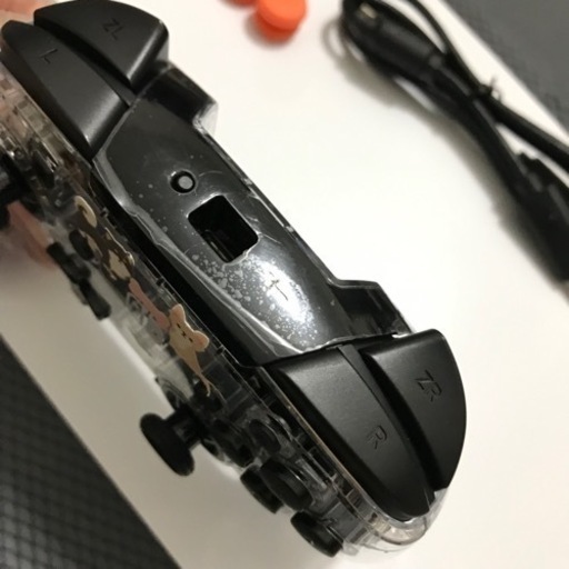 PDP Afterglow Switch Wireless Deluxe Controllerスイッチ ワイレス Pro コントローラ