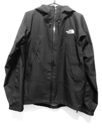 NORTHFACE  ノースフェイス　クライムライトジャケット