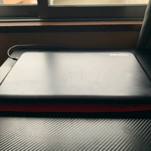 美品完全動作★ TOSHIBA DYNABOOK 15インチ 薄型軽量ボディ