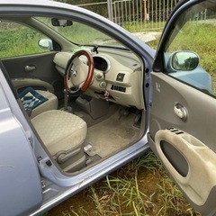 日産マーチの画像