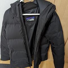 Patagonia　パタゴニア　ジャクソン・グレイシャー・ジャケット