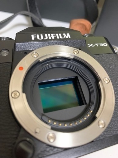 FUJI FILM XT-30 値下げました