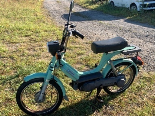 ピアジオ　ブラボ