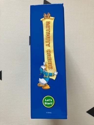 未使用⭐️ディズニー英語システム⭐️ミッキーマジックペンアドベンチャーセット