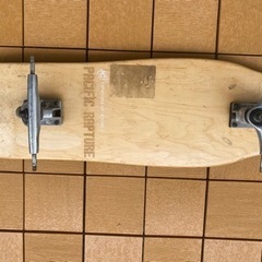 カーバー　デッキ　値下げの画像