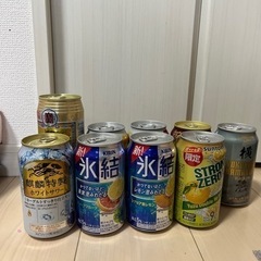 新品　お酒 9本セット