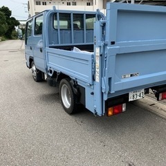 パワーゲー トセミオート ダブルキャブの画像