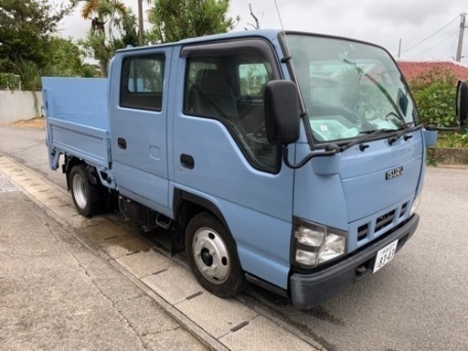 パワーゲー トセミオート ダブルキャブ