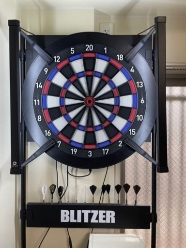 ダーツライブホームセット