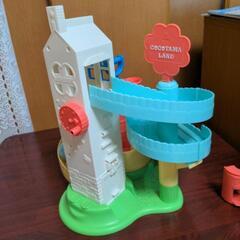 差し上げます　ここたまランド