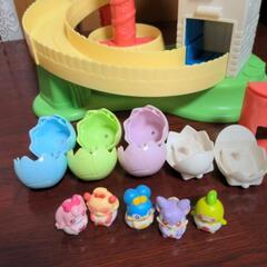 差し上げます　ここたまランドの画像