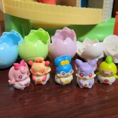 差し上げます　ここたまランドの画像