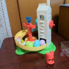 差し上げます　ここたまランドの画像