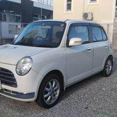 決まりました!車検あり!すぐ乗れます!ダイハツミラジーノ