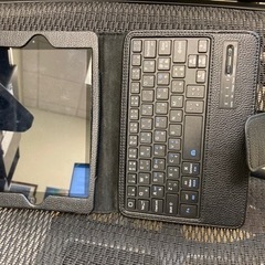 (売却済)iPad Mini wifi
