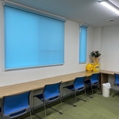 2022年9月開所　就労継続支援B型&生活介護　利用者さん募集‼️の画像