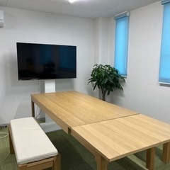 2022年9月開所　就労継続支援B型&生活介護　利用者さん募集‼️の画像