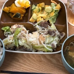 2022年9月開所　就労継続支援B型&生活介護　利用者さん募集‼️の画像