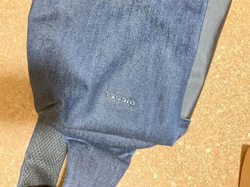映像プレーヤー、レコーダー D-SUBTORYAL DENIM MO