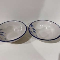 新品　皿　器　プレートセットの画像