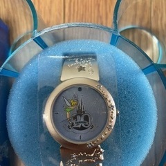 新品　ディズニー　20years  限定腕時計の画像