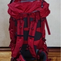 ゼロポイントリュック☘️ お値下げ〜‼️‼️の画像
