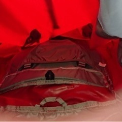 ゼロポイントリュック☘️ お値下げ〜‼️‼️の画像