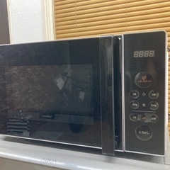 電子レンジ