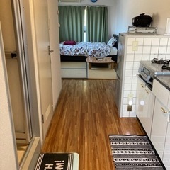 宿直割引対象施設　鹿児島市　短期賃貸　ウィークリー　ワンルームマンション - 不動産