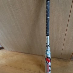 金属バット
