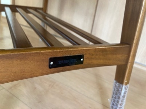 karimoku60 カリモク60センターテーブル