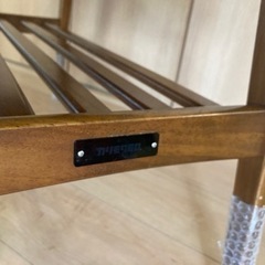 karimoku60 カリモク60センターテーブル