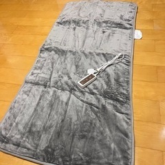 美品！　1畳　ホットカーペット