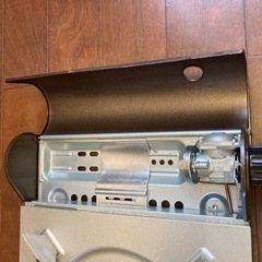 イワタニ　カセットフーの画像