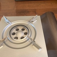 イワタニ　カセットフーの画像