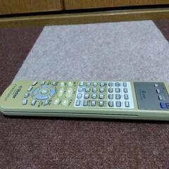 【お話し中】ビクター　VHS、DVDプレイヤーの画像