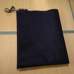 ホットカーペット　三畳の画像