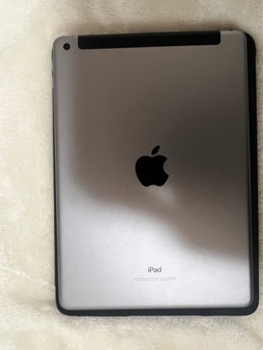 iPad (第6世代) 128GB WiFi+Cellular SIMフリー済