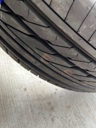195/65R15 新品　2本セット