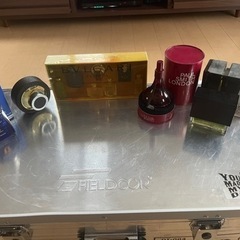 香水一式