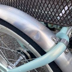 ブリヂストン 3輪電動アシスト自転車 ※値下げ可能※