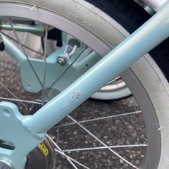 ブリヂストン 3輪電動アシスト自転車 ※値下げ可能※