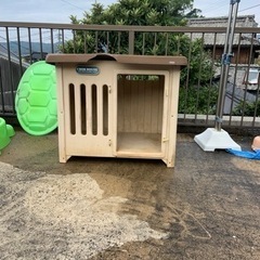 犬小屋2