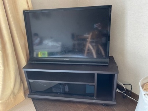 テレビ台