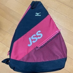 JSS バッグ