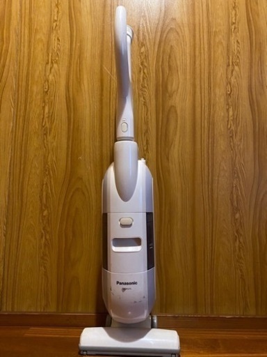 ハンディー掃除機