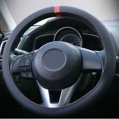 新品　スパルコ　SPARCO  ステアリングカバー　SPS900...