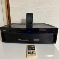 【決まりました【値下げ】ONKYOオンキョー　CBX-20X C...